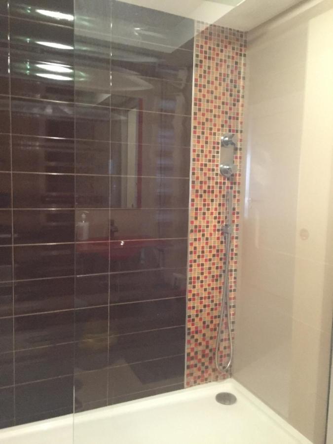 Apartamento En Zona Monumental Pontevedra Eksteriør billede